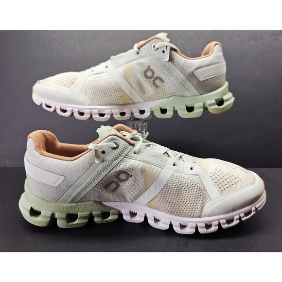 Oncloud Women 8.5 Comfy footwear - Picture 4 of 11